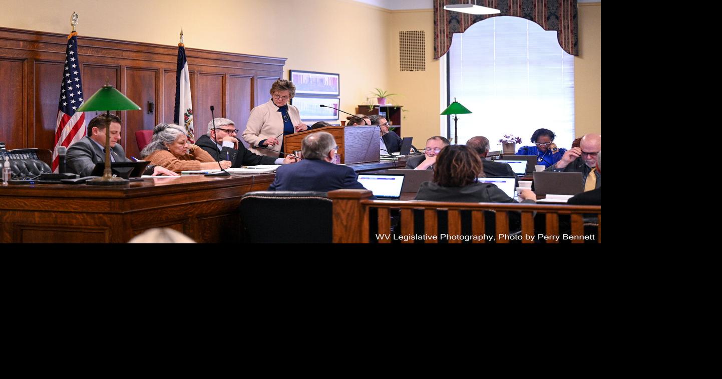 Close vote sends certificate of need repeal to full West Virginia House