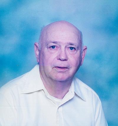 Donald R. Wilson | Harrison Obituaries | wvnews.com