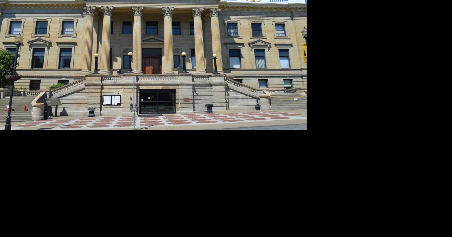 City of Fairmont, WV, to gradually reopen offices to public Fairmont