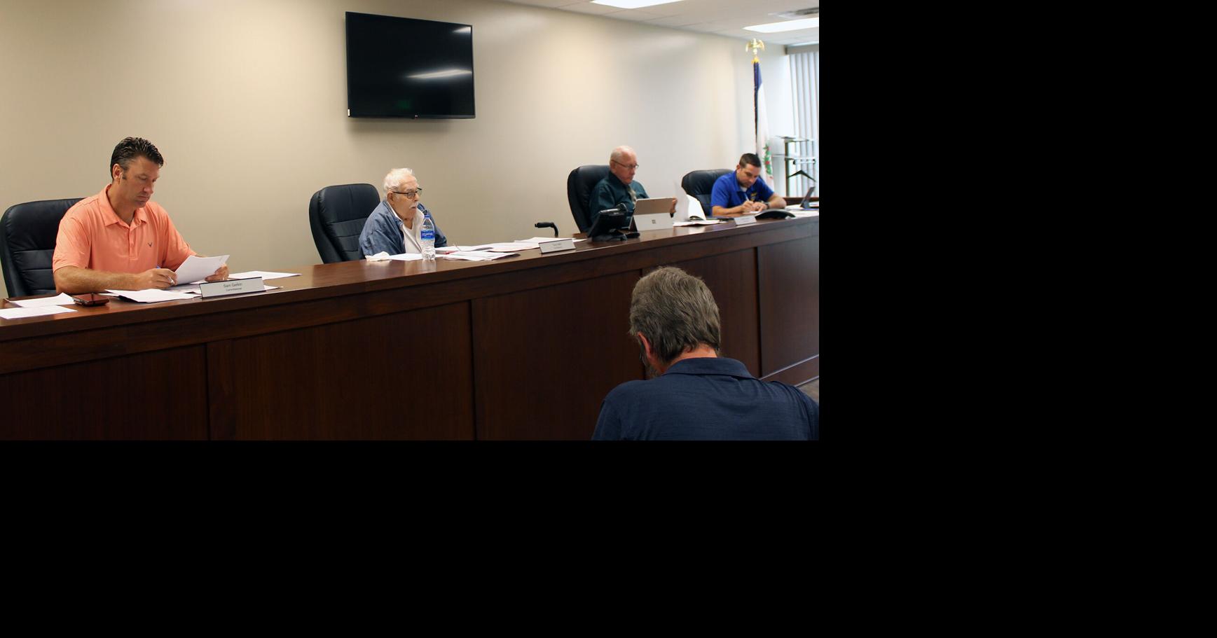 Taylor County Commission backs return of Flemington celebration