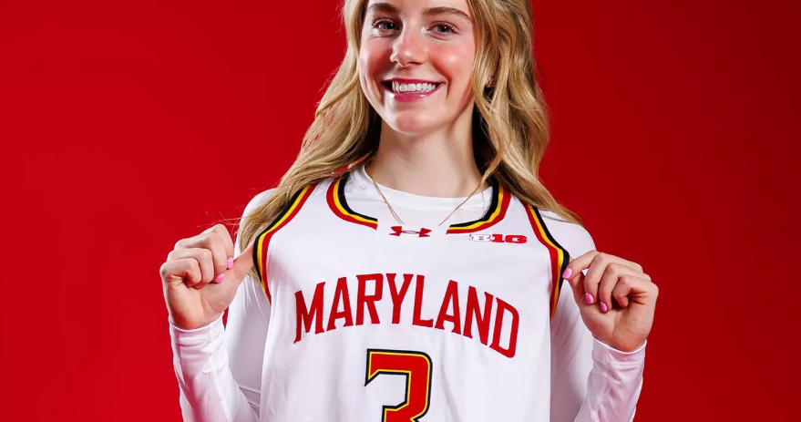 Addi Mack named USBWA National Freshman of the Week | Garrett Sports ...