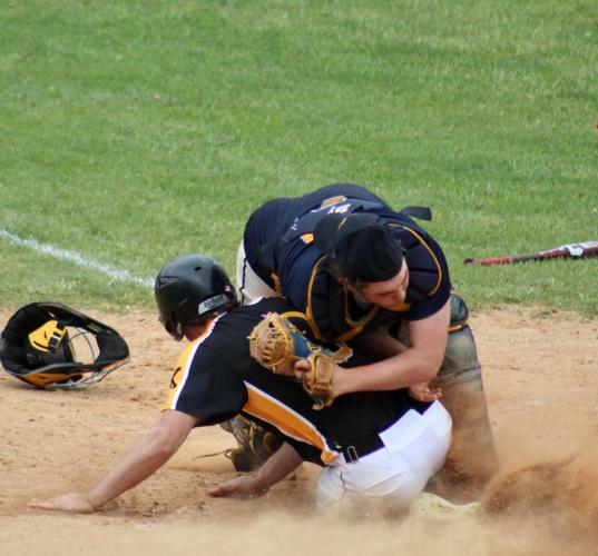 Keyser, West Virginia defeats Moorefield for fifth victory in six tries