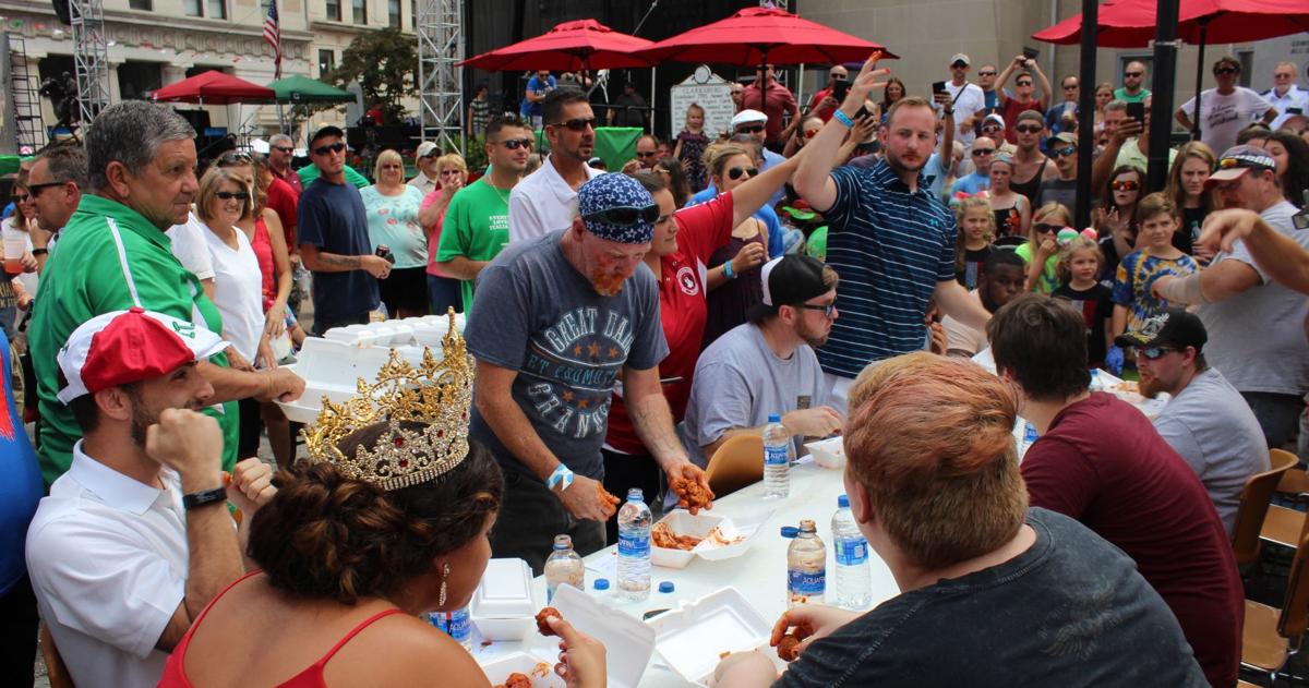 Italian Festival Clarksburg Wv 2025