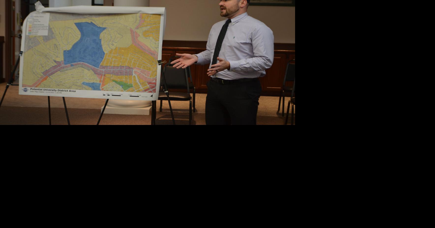 Fairmont, West Virginia, City Council approves new garbage contract