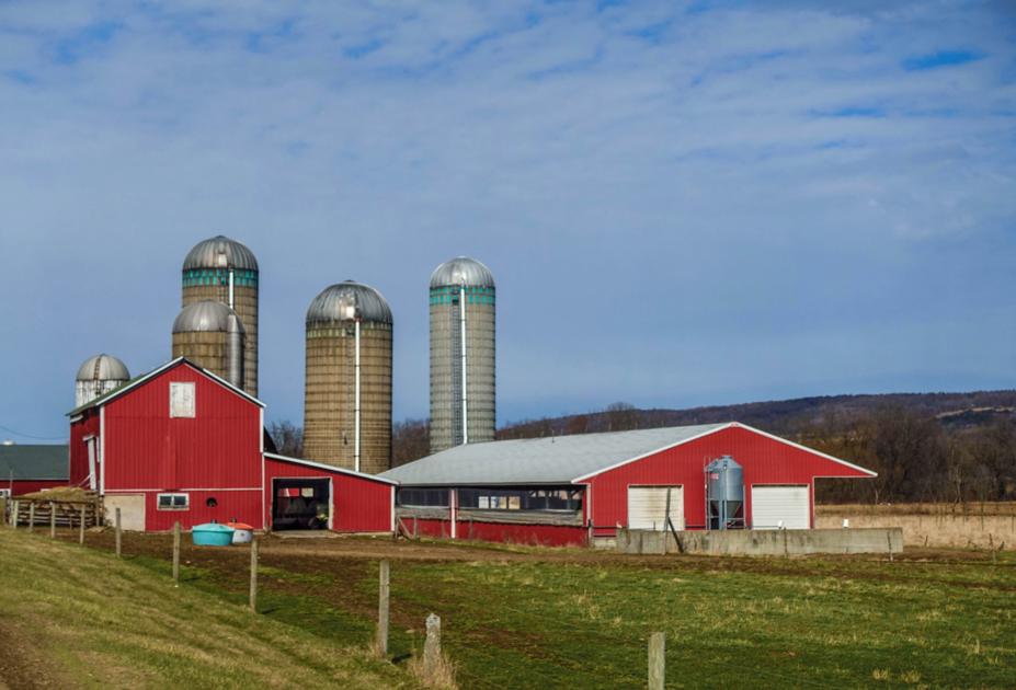 West Virginia Agriculture is 5 billion industry WV News