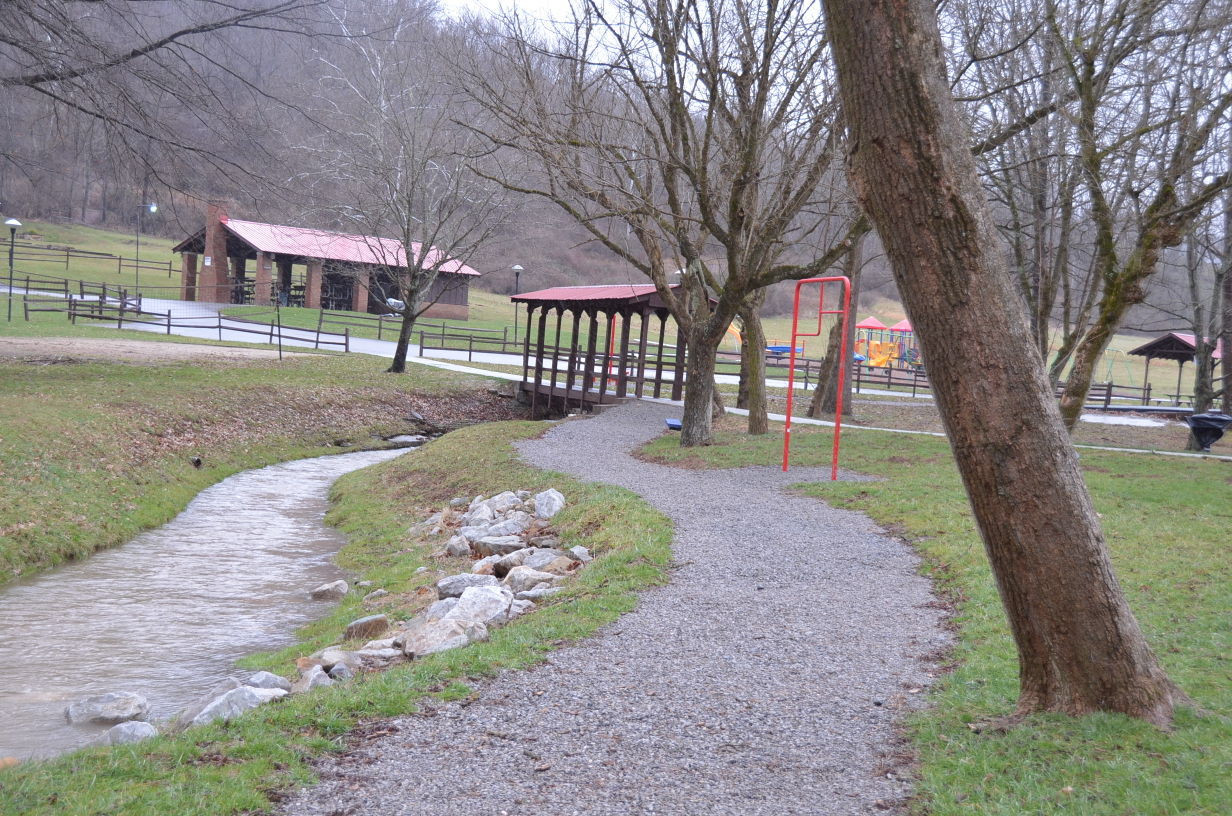 Lewis County Park reservations being taken Jan. 2 News