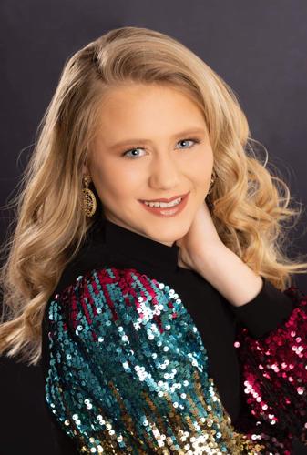 cornwall 4th of july pageant
