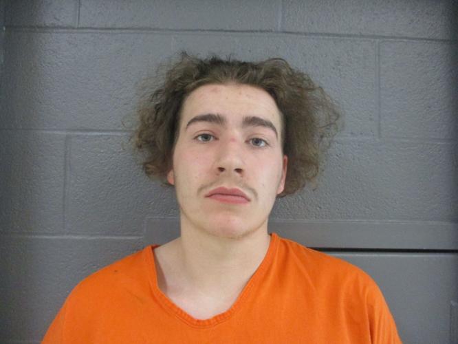 Two arrests made in connection with alleged drugrelated Fairmont, West