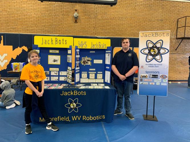 Moorefield JackBots to participate in STEM Festival Mineral