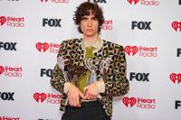 iHeartRadio Music Awards 2026 - All the Big Winners