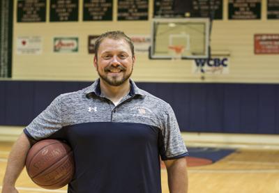 Reams Named Allegany College Athletic Director Sports Wvnews Com