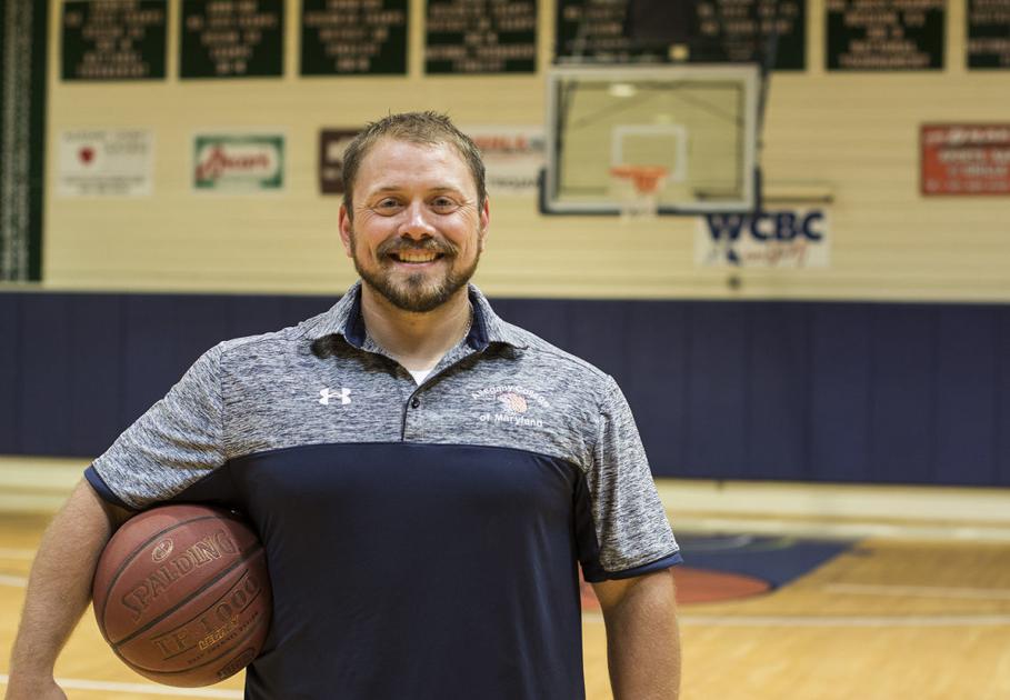 Reams Named Allegany College Athletic Director Sports Wvnews Com