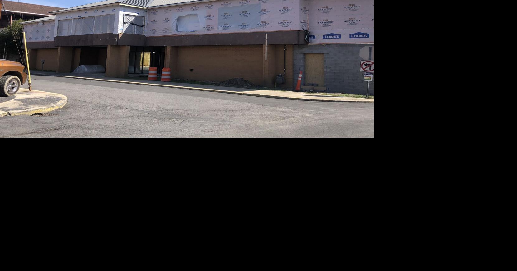 Wingler investigates best deals for law enforcement furnishings