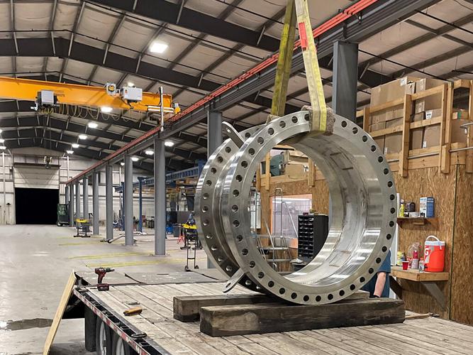 45 new jobs coming to Meigs County, Ohio Gallipolis, Pomeroy, Point Pleasant and Mason News