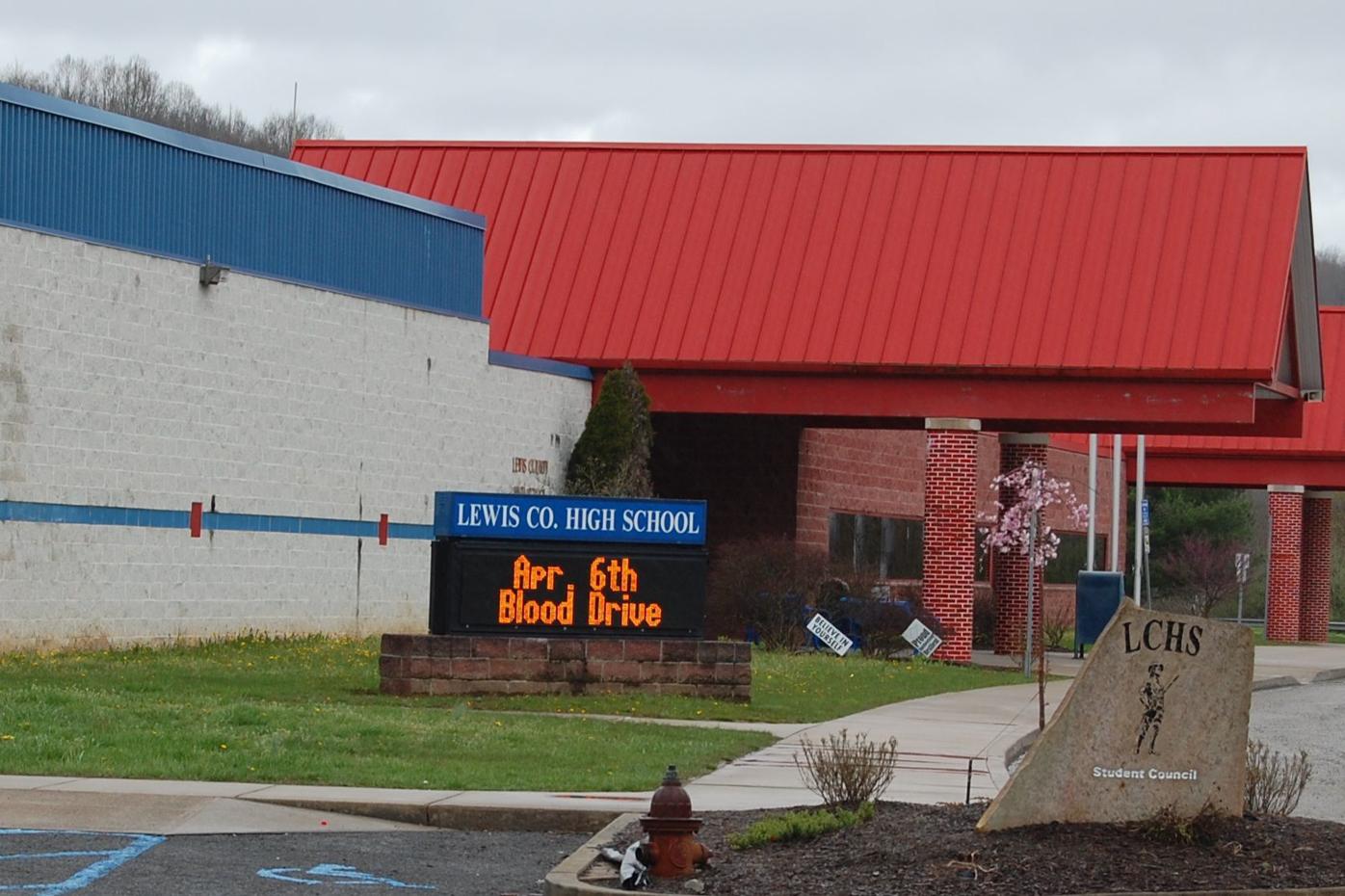 Lewis County Schools Open House Schedule News wvnews com