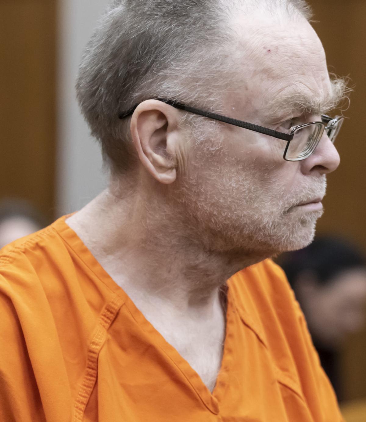 April trial set for Buckhannon, WV, man charged in father's homicide