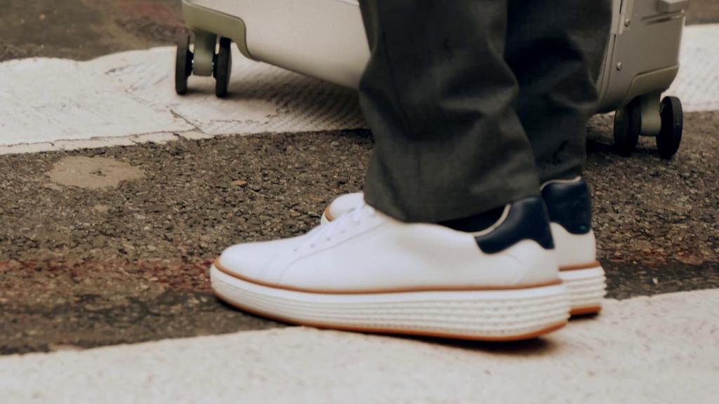 Are Cole Haan Sneakers Comfortable: Ultimate Comfort Review 2025