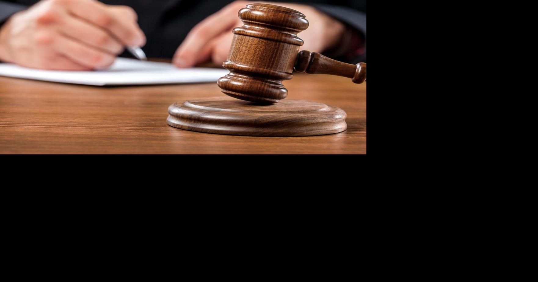 Nitro woman sentenced to prison for wire fraud involving state credit cards