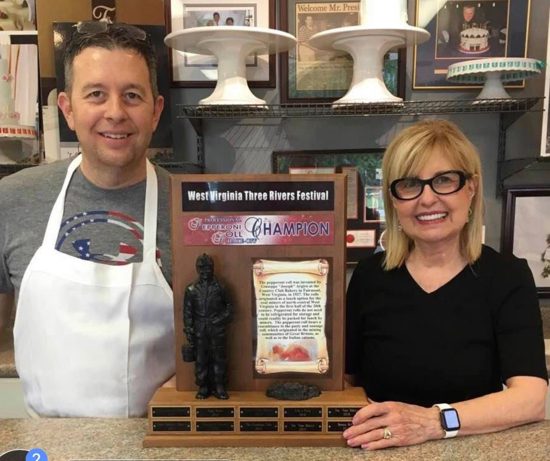 Bridgeport, WV, bakeries share their versions of West Virginia's favorite The pepperoni roll