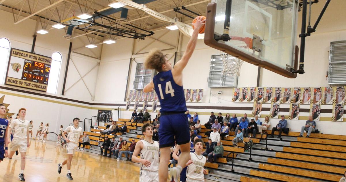 BuckhannonUpshur's Jerin Westfall lone local named to Class AAAA All
