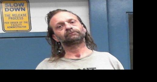 Clarksburg, West Virginia, sex offender admits 2nd offense violation of registry - Vimarsana News