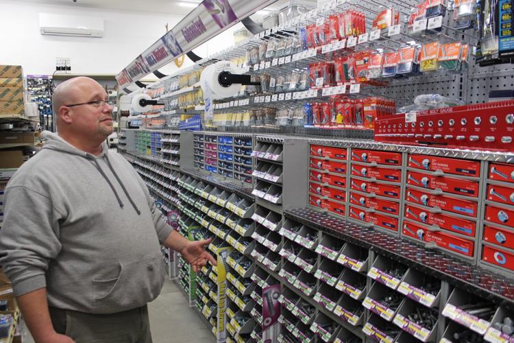 Jane Lew Home Center in Jane Lew, WV, provides various DIY and