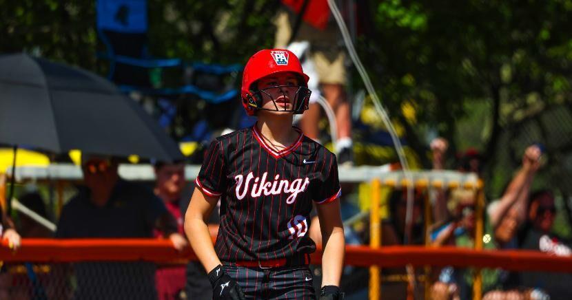 Petersburg’s Tingler tops talented Class AA all-state team