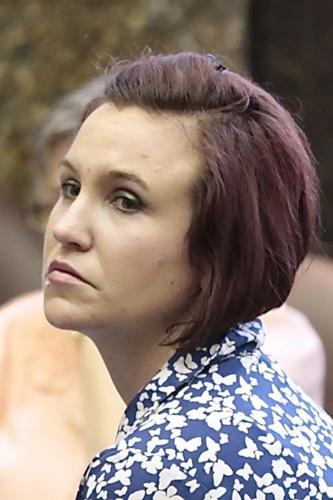 Judge sends Bridgeport woman to prison for child neglect Local News