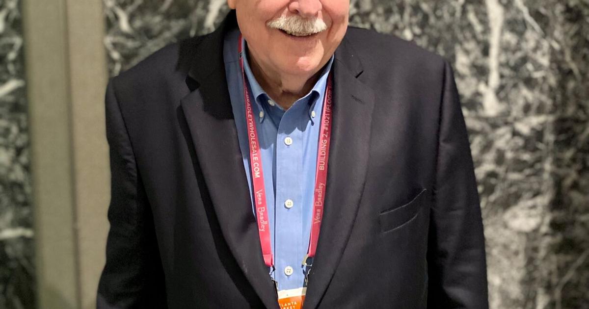 Terry Ruddell Ruddell named to College Board of Trustees | Garrett News | wvnews.com