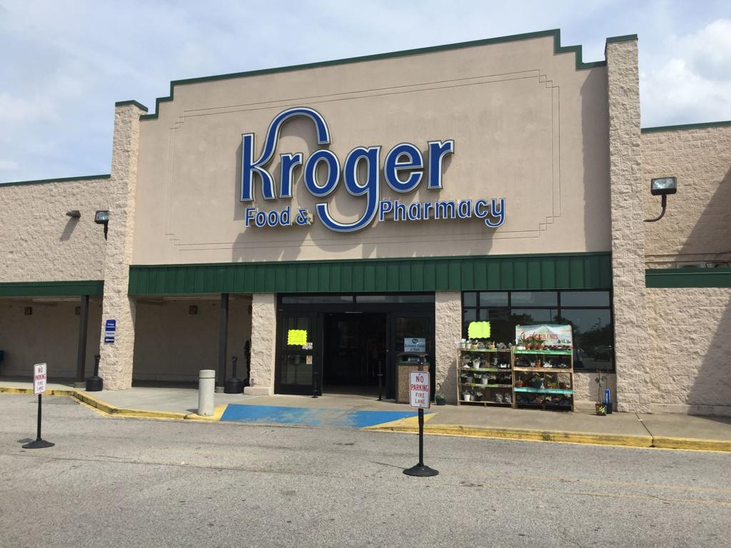 Kroger S Clicklist Ordering Technology Building Customer Base Creating Jobs Wv News Wvnews Com