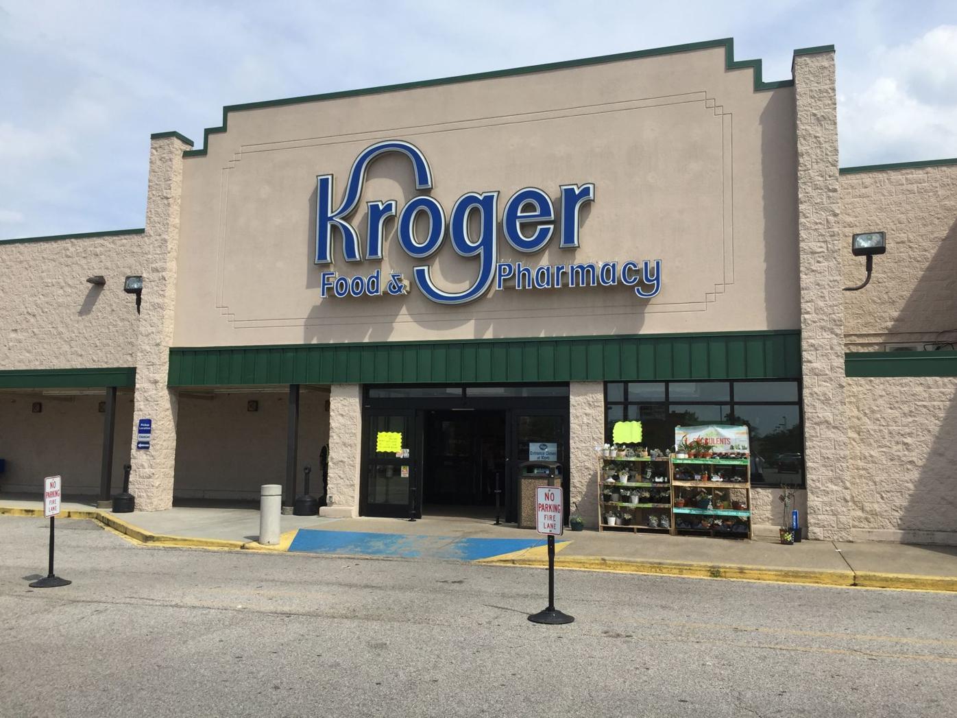 Kroger S Clicklist Ordering Technology Building Customer Base Creating Jobs Wvnews Com