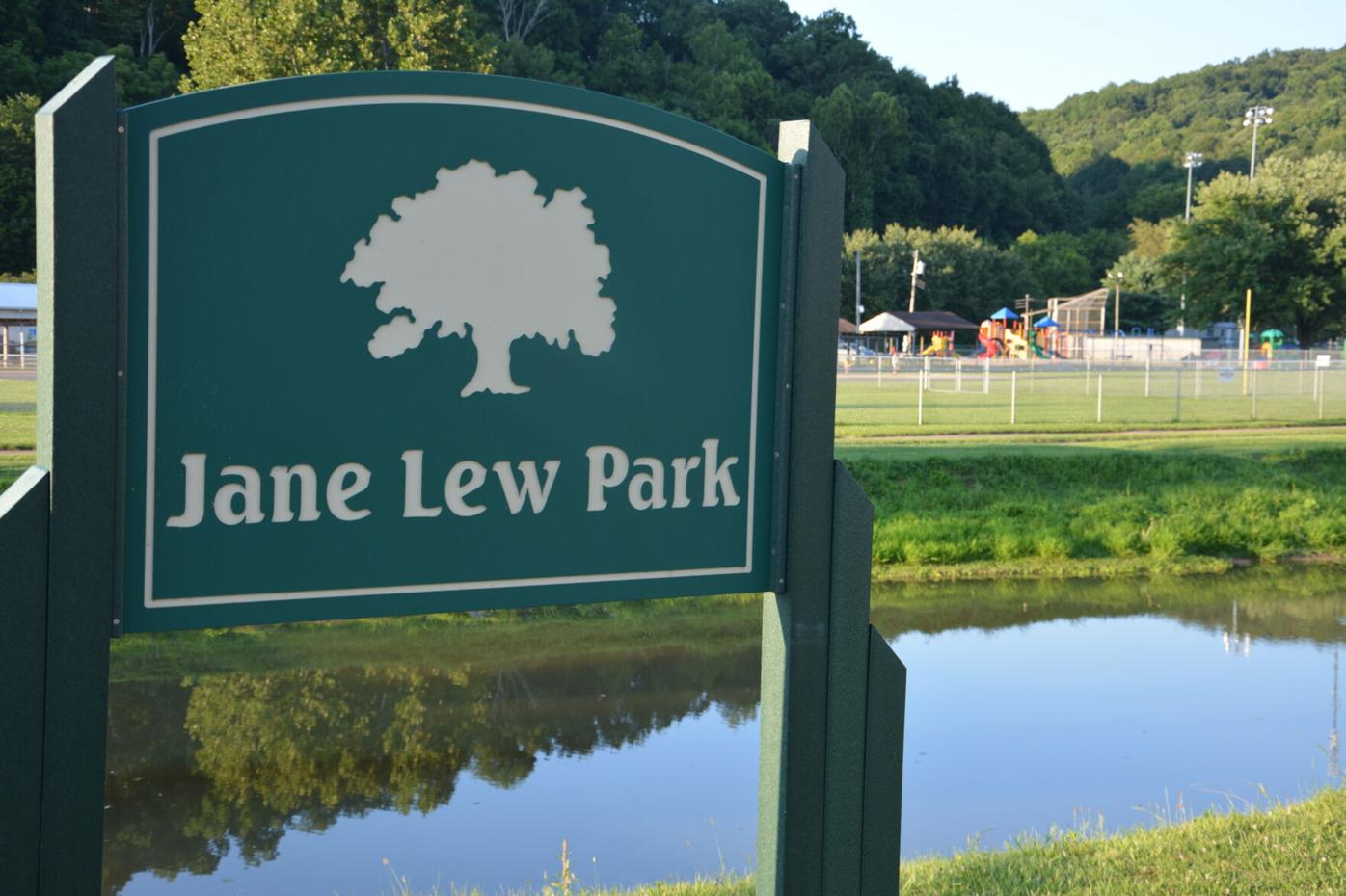 Born Learning Trail development unanimously approved by Jane Lew (West