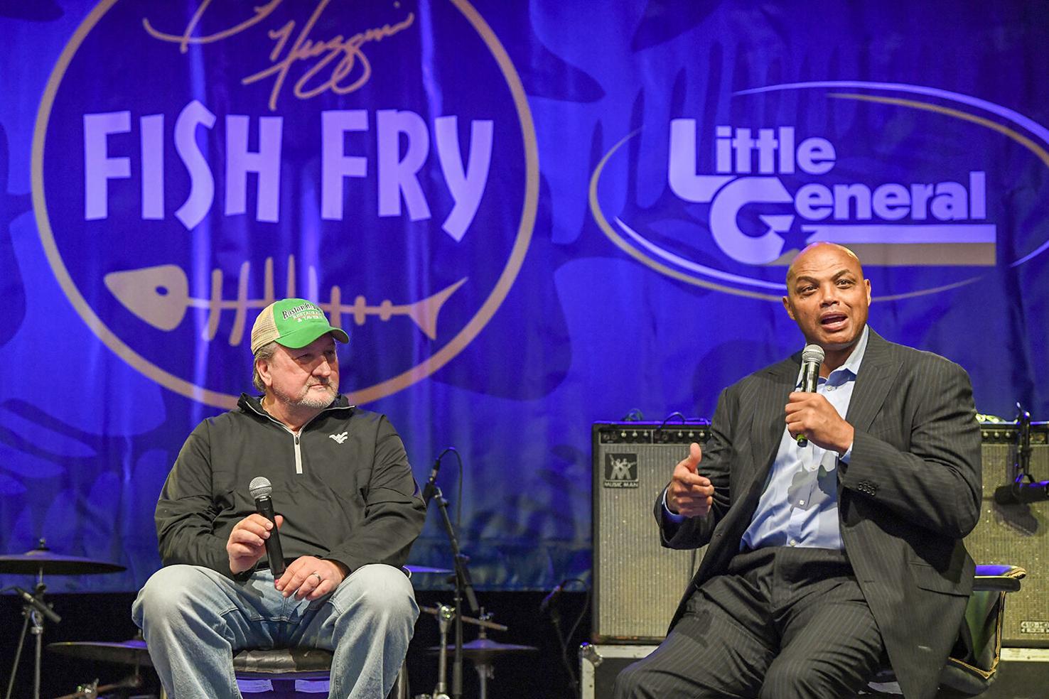 Bob Huggins and Pete Rose have some fish to fry West Virginia