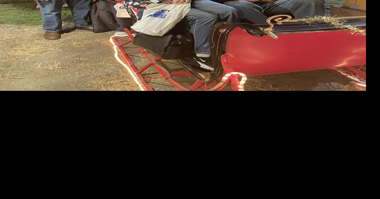 All Aboard for a Gallipolis in Lights Museum Tour at the Gallipolis