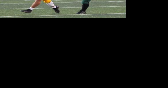 Defense, Kaii Kingman's three touchdowns carry Keyser over Hampshire, 38-14 | Mineral County WV News and Tribune - Vimarsana News