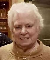 Regina "Jean" Helen Howard