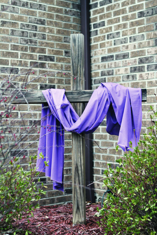 Celebrating the most important part of Easter | News | wvnews.com