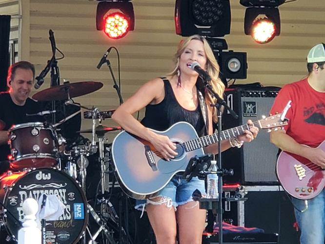 Ravenswood Ohio River Festival comes to an end Jackson Star and