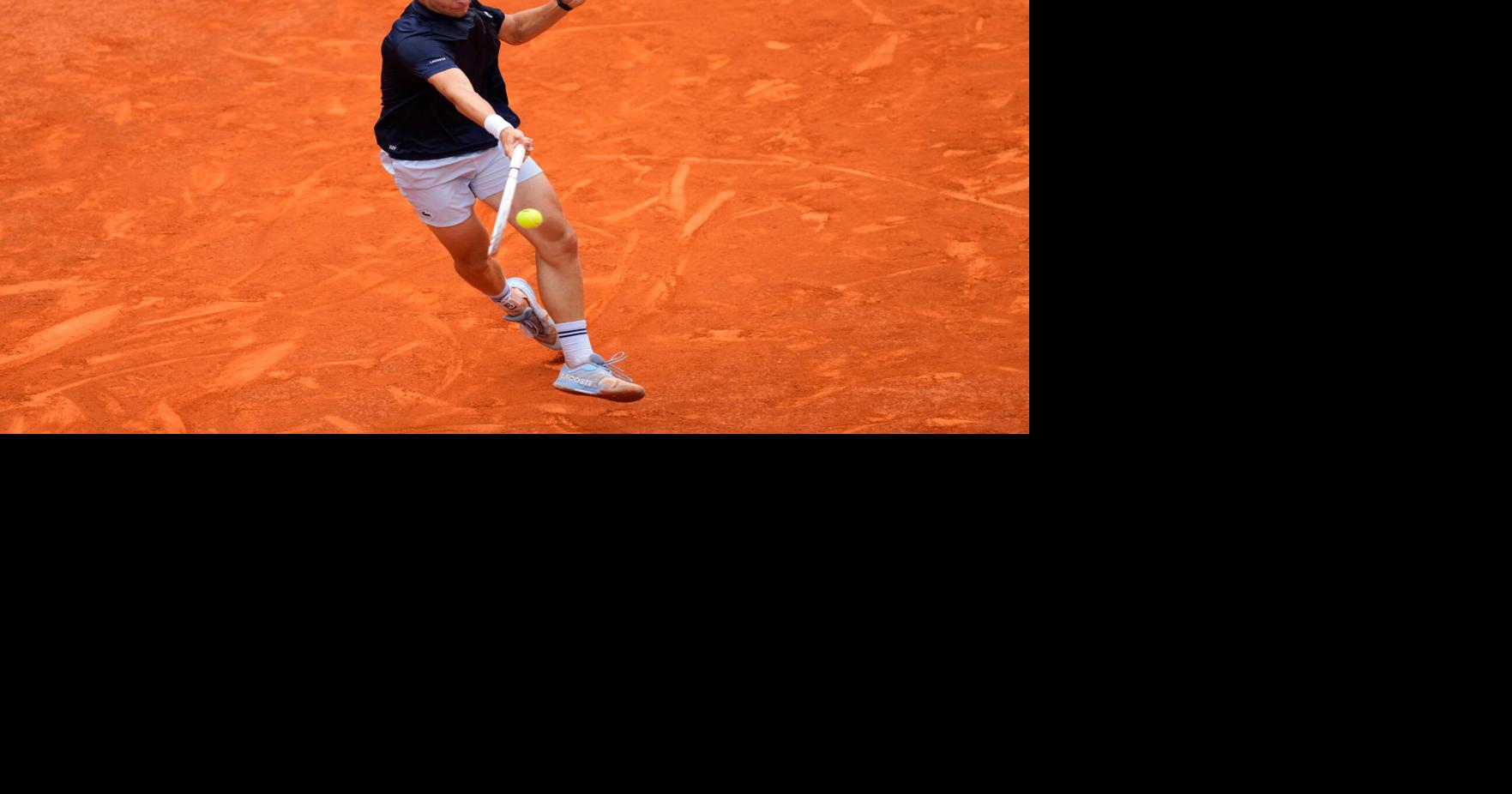 Alexander Blockx Stuns Casper Ruud to Reach Madrid Open Semifinals, Soars 34 Spots in ATP Rankings — image 2