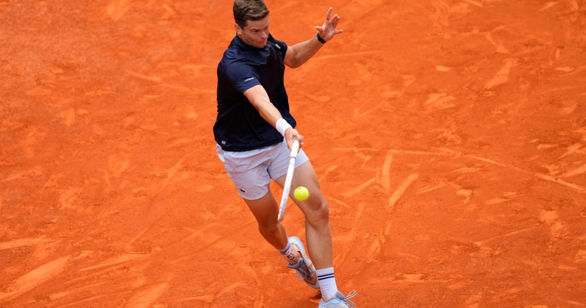 Alexander Blockx Stuns Casper Ruud to Reach Madrid Open Semifinals, Soars 34 Spots in ATP Rankings — image 2