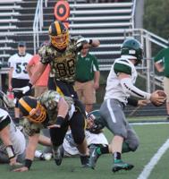 Friday night preview: Keyser and Frankfort take to the road