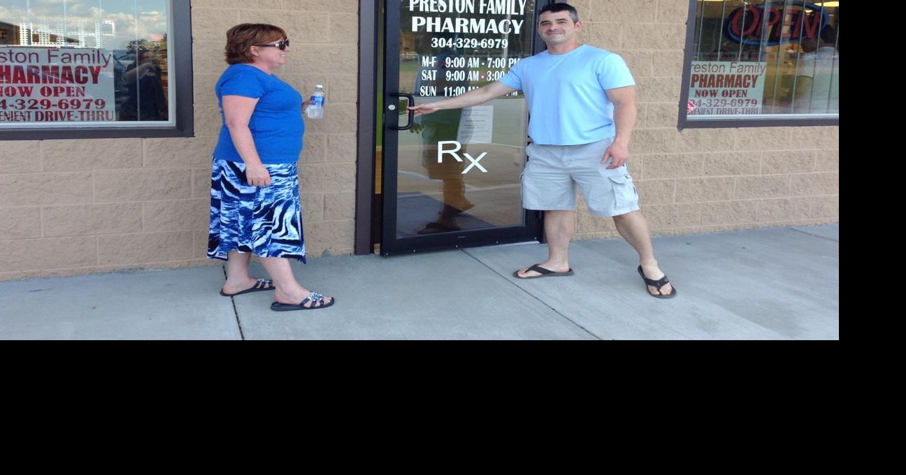 Preston Medical Center offers onestop health care shop Preston