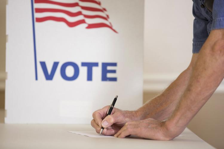 School Work Rints Preston County High School students to work Election Day following ...