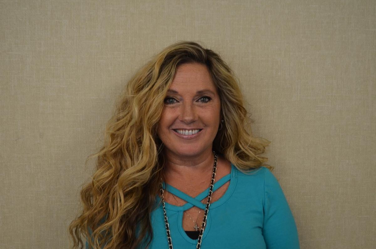 Marion Co West Virginia Commission names Julie Kincaid as new County
