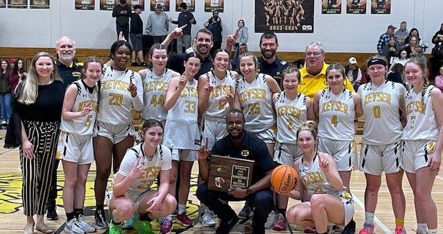 Keyser punches ticket to Charleston with victory over North Marion - Vimarsana News