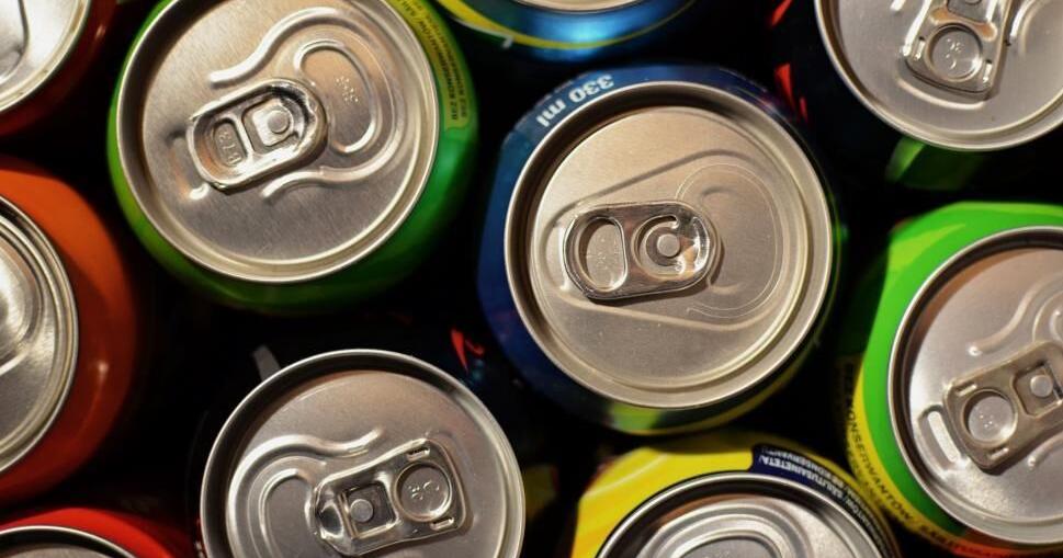 Federal judge strikes down SNAP soda ban waivers in West Virginia and 4 states