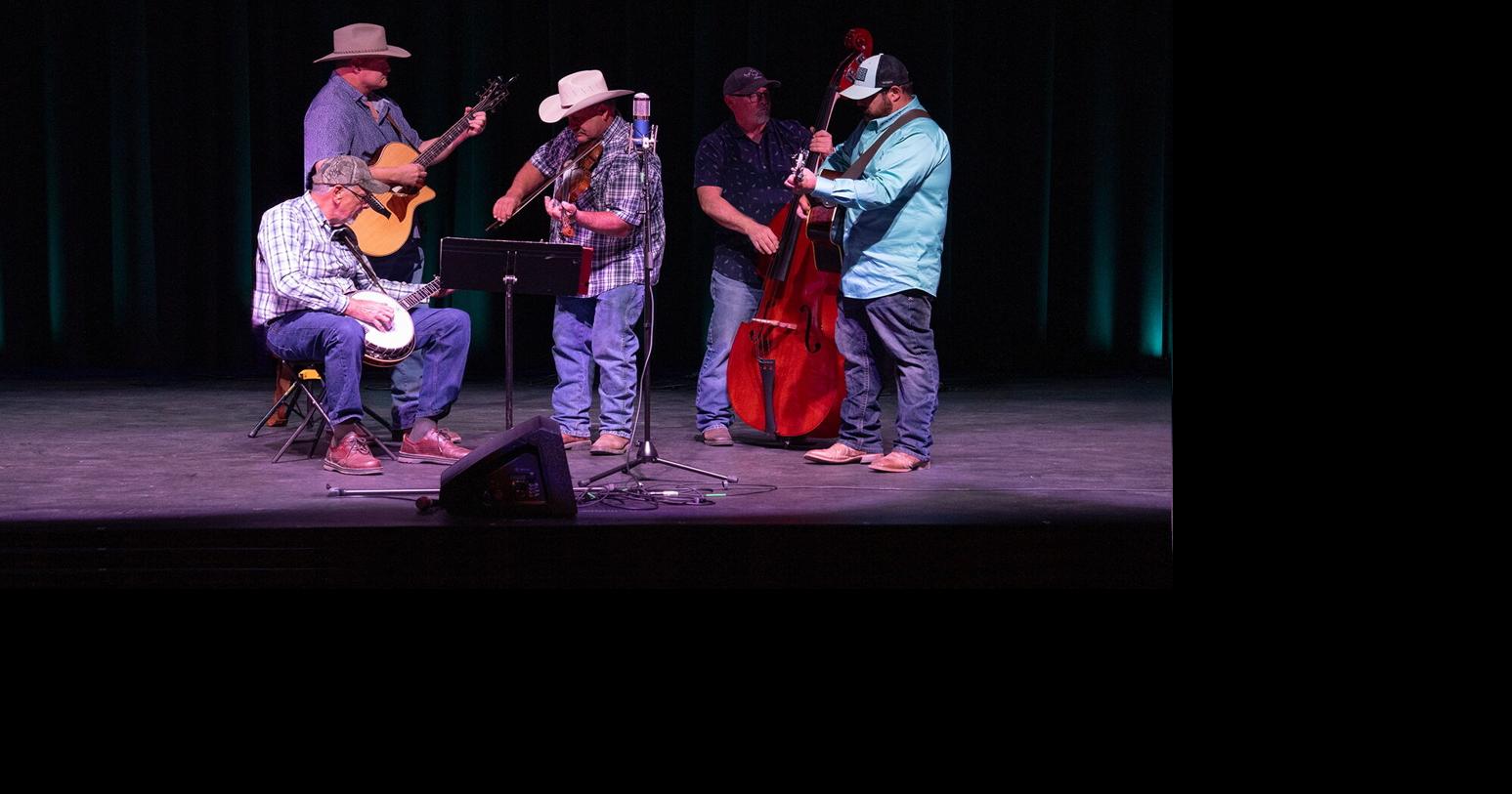 McCoy's Grand to celebrate Heritage Weekend