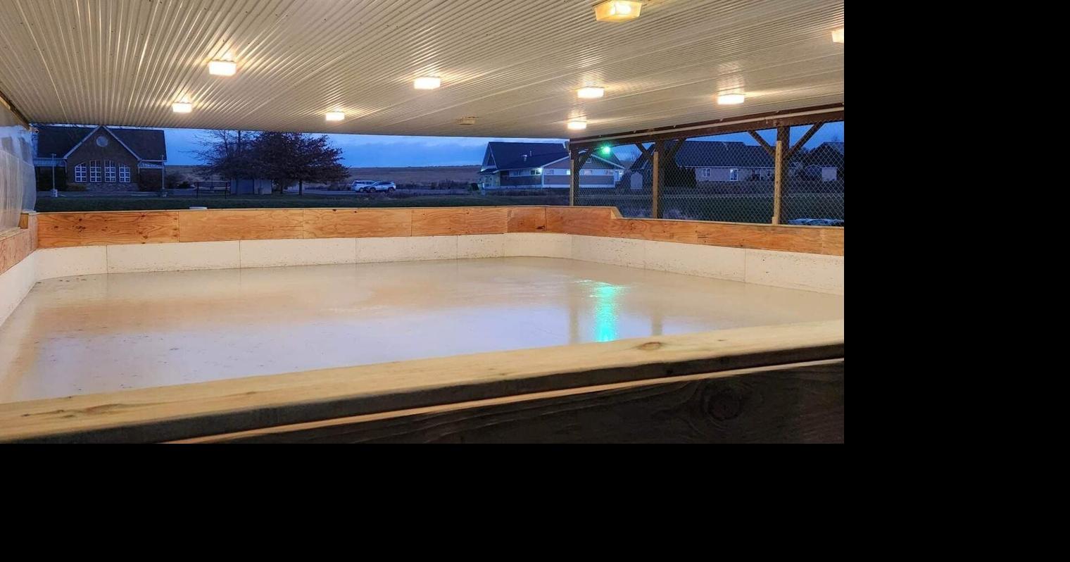 Skate with Santa planned at JTF Ice Rink | | wvnews.com