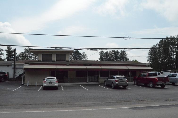 Ellis Restaurant near Shinnston, West Virginia, to close after 67 years