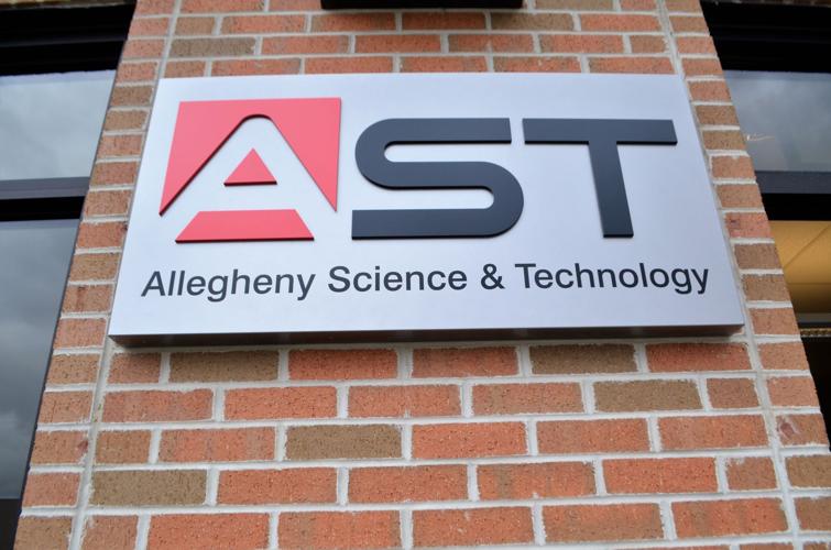 AST Finding Fast Success While Grounded Along High-Tech Corridor ...